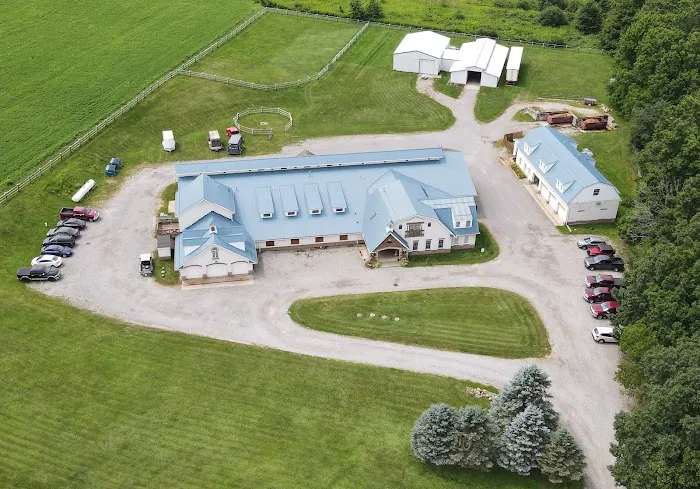Equine Specialty Hospital Picture 7