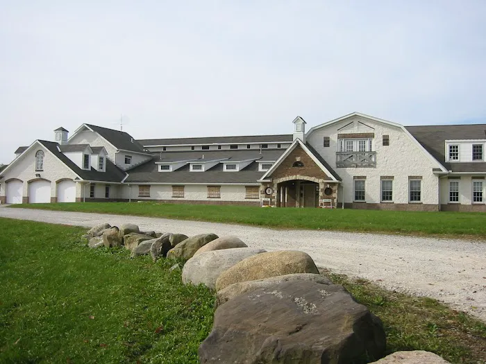 Equine Specialty Hospital Picture 4
