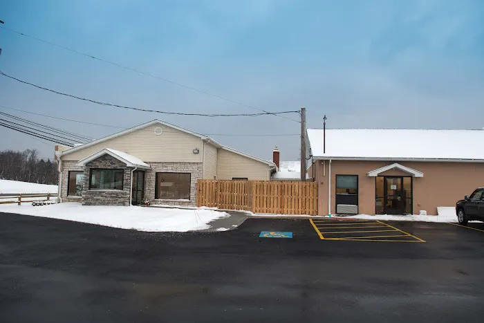 Cricket Ridge Animal Hospital Picture 1
