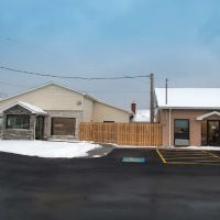 Cricket Ridge Animal Hospital ico