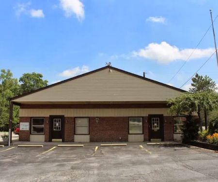 Silvercreek Veterinary Clinic