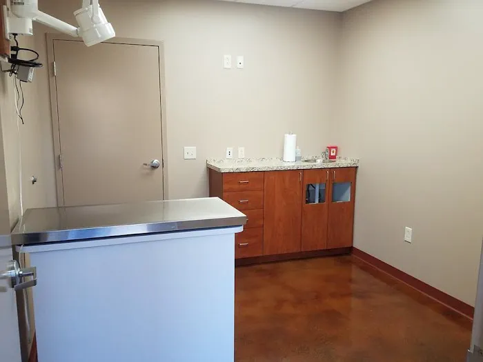 Silvercreek Veterinary Clinic Picture 3