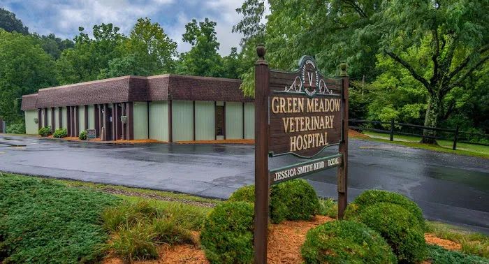 Green Meadow Veterinary Hospital Picture 7