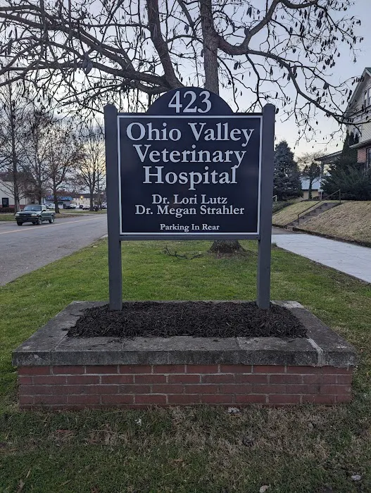 Ohio Valley Veterinary Hospital Picture 10