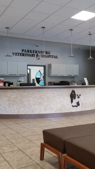 Parkersburg Veterinary Hospital: Shockey, Todd DVM Picture 1