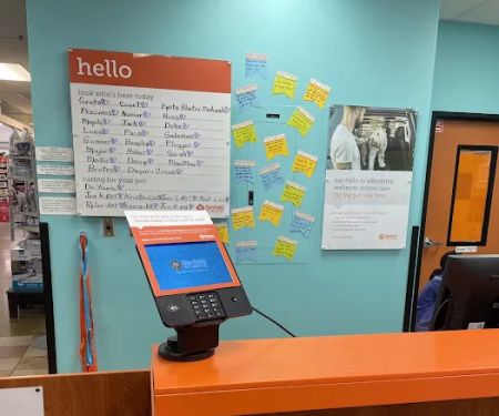 Banfield Pet Hospital