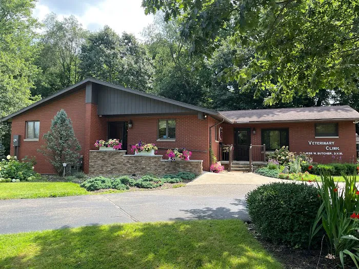 Pleasant Valley Veterinary Clinic Picture 10