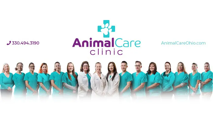 Animal Care Clinic Picture 1