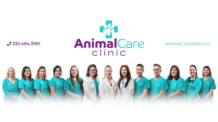 Animal Care Clinic Picture 3