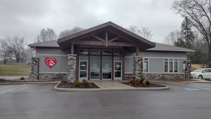 Uniontown Veterinary Clinic Picture 2