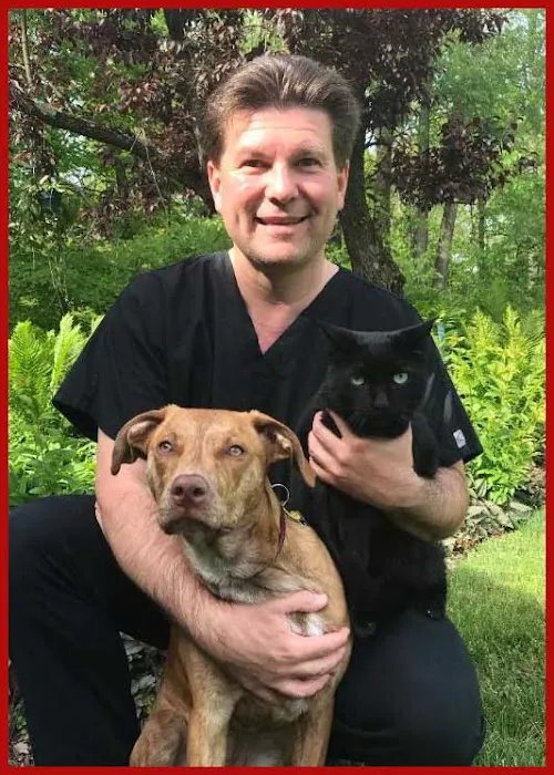 Uniontown Veterinary Clinic Picture 6