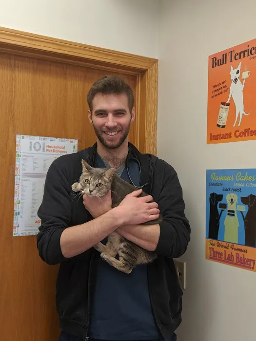 Uniontown Veterinary Clinic Picture 4