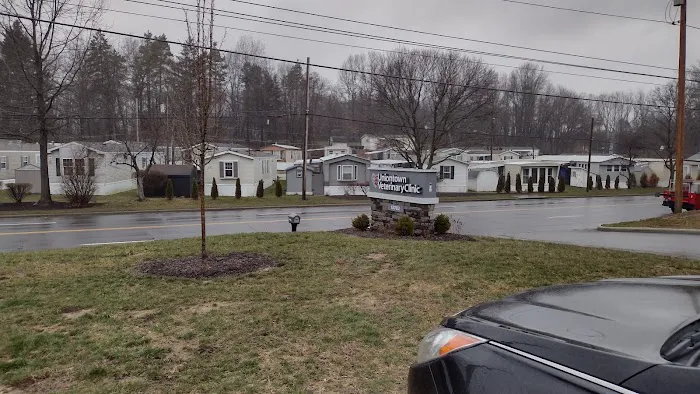 Uniontown Veterinary Clinic Picture 3