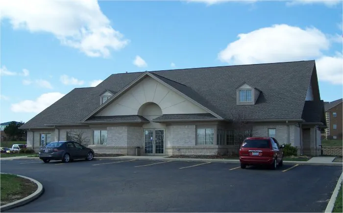VCA Green Animal Hospital Picture 2