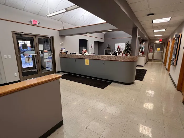 VCA Green Animal Hospital Picture 8