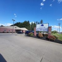 Turkeyfoot Family Pet Center ico
