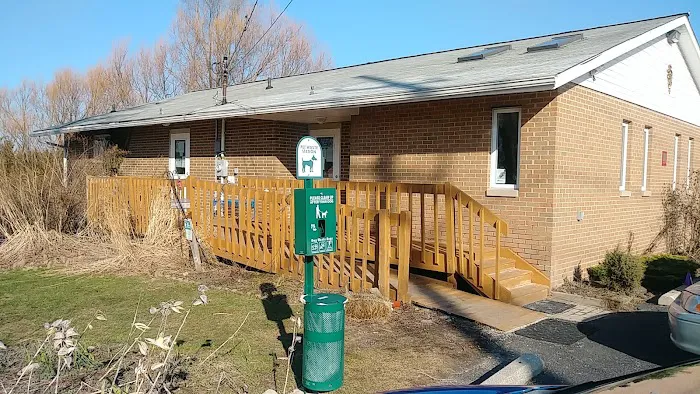 West Geauga Veterinary Hospital Picture 10
