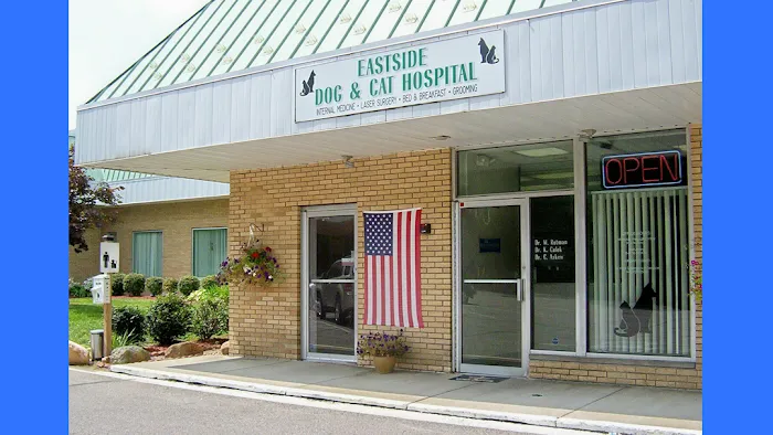 Eastside Dog & Cat Hospital: Dr Kathy Culek Picture 5