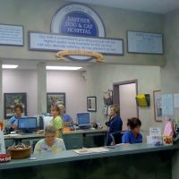 Eastside Dog & Cat Hospital: Dr Mark Rutman ico