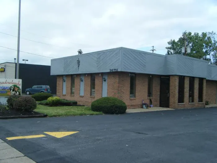 Meadowlands Veterinary Center Picture 1