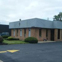 Meadowlands Veterinary Center ico