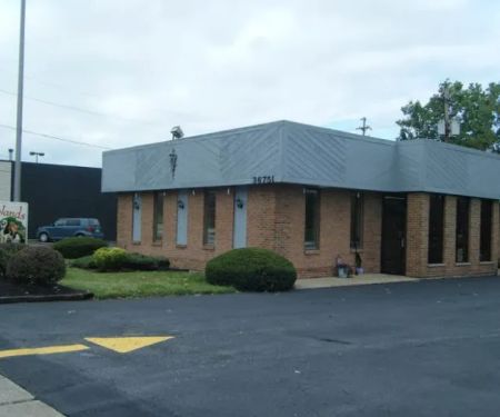 Meadowlands Veterinary Center