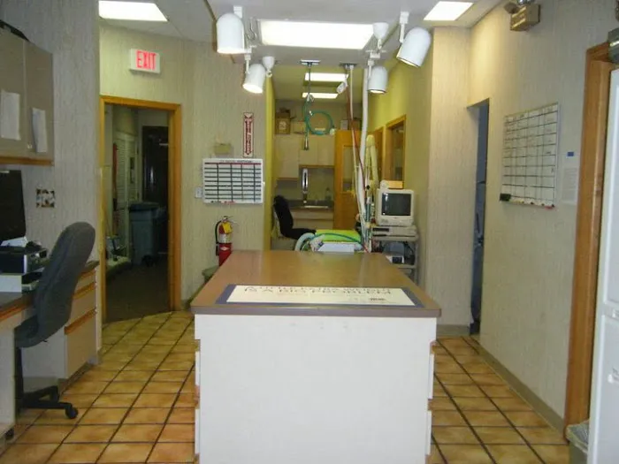 Meadowlands Veterinary Center Picture 3
