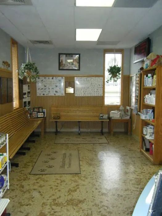 Meadowlands Veterinary Center Picture 4