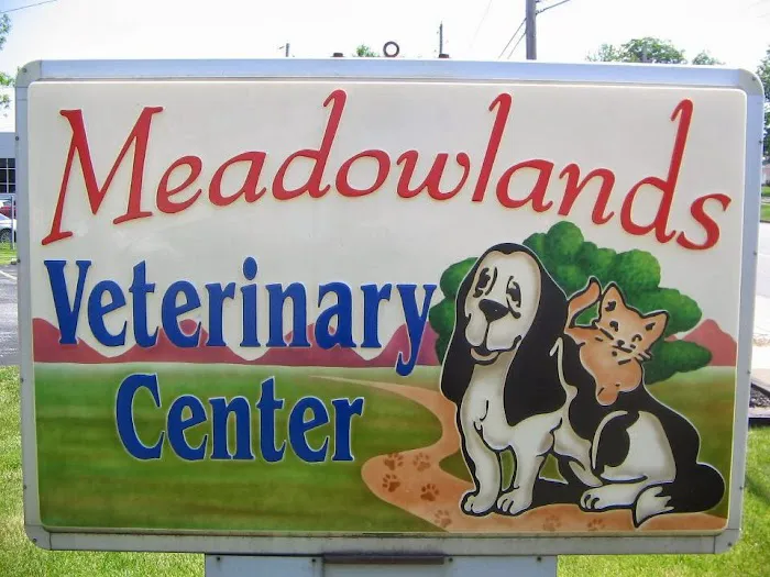 Meadowlands Veterinary Center Picture 5