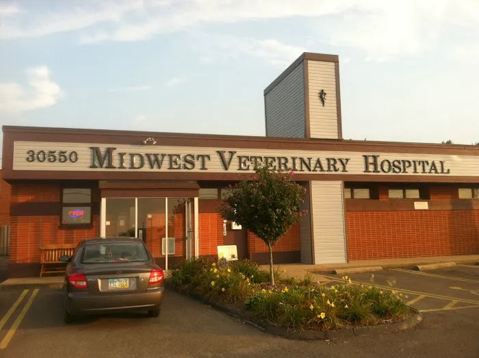 Midwest Veterinary Hospital Picture 8