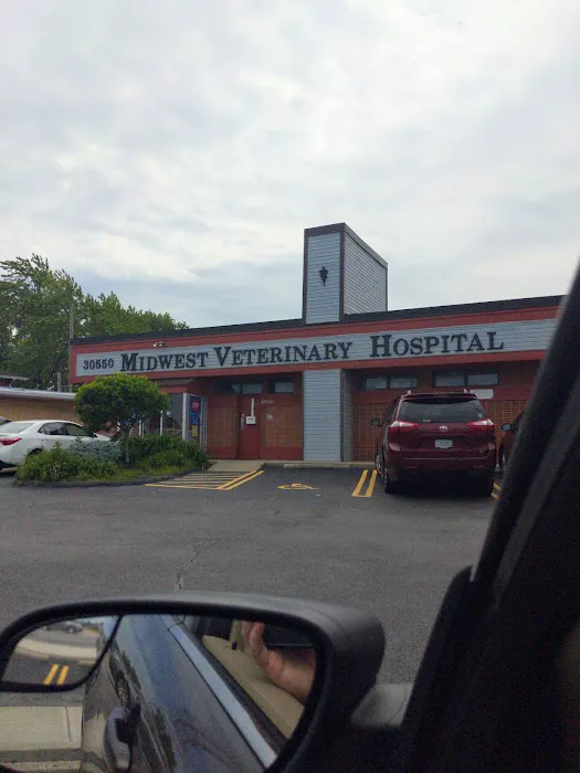 Midwest Veterinary Hospital Picture 9