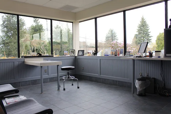 Port City Veterinary Referral Hospital Picture 6