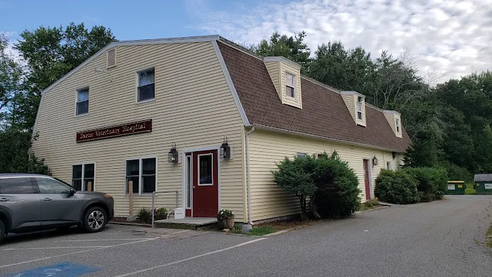 Exeter Veterinary Hospital Picture 1