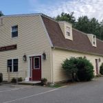 Exeter Veterinary Hospital