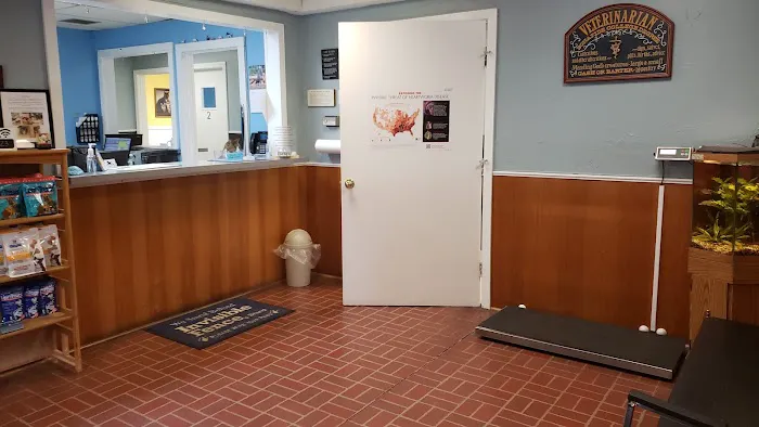 Exeter Veterinary Hospital Picture 3