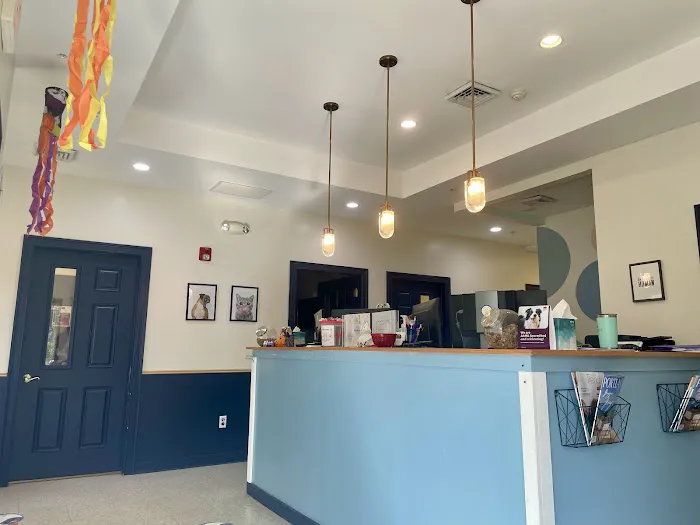 Pine Point Animal Hospital Picture 8