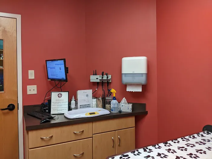 Saco Veterinary Walk-In Care Picture 3