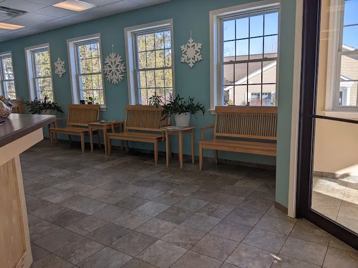 Saco Veterinary Walk-In Care Picture 4