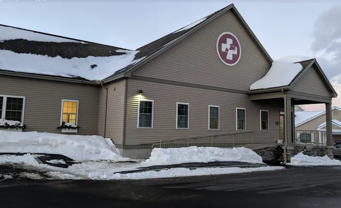 Saco Veterinary Walk-In Care Picture 6