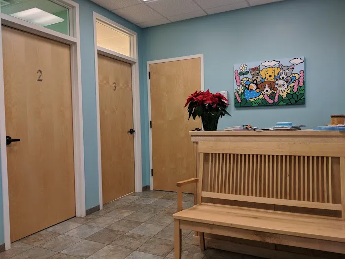 Saco Veterinary Walk-In Care Picture 7