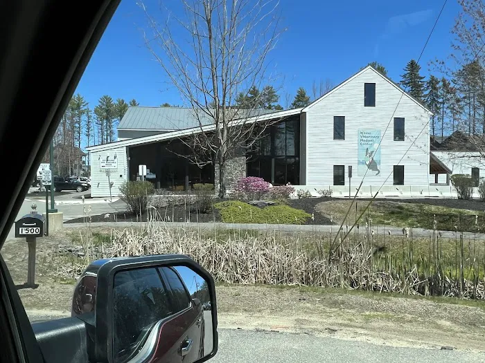Maine Veterinary Medical Center Picture 7