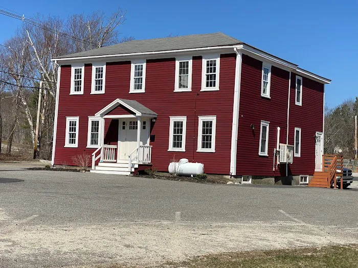 North Yarmouth Veterinary Hospital Picture 1