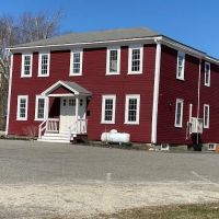 North Yarmouth Veterinary Hospital ico