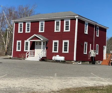 North Yarmouth Veterinary Hospital