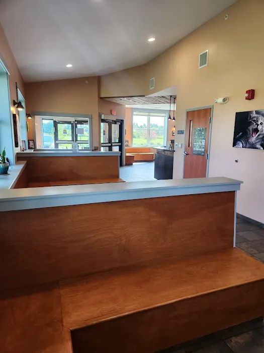 Cumberland Animal Clinic Picture 3