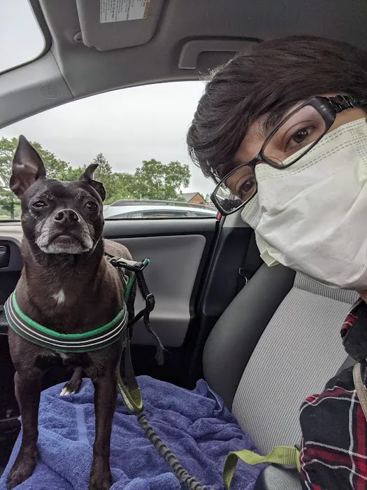 Cumberland Animal Clinic Picture 10