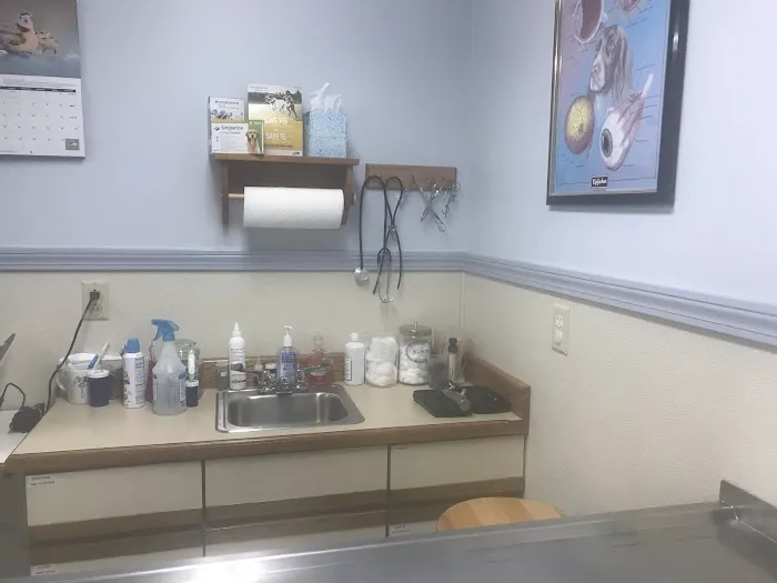 Turner Veterinary Service Picture 9