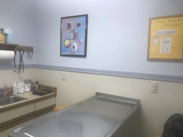 Turner Veterinary Service Picture 8