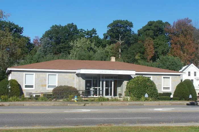 Auburn Animal Center Picture 3