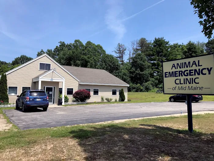 Animal Emergency Clinic of Mid-Maine Picture 10